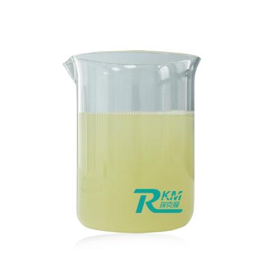 Especially effective for microbubbles Defoamer