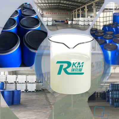 High Concentrated Anti foaming Agent