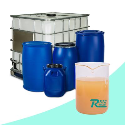 High Efficiency Pigment Dispersant for Coatings