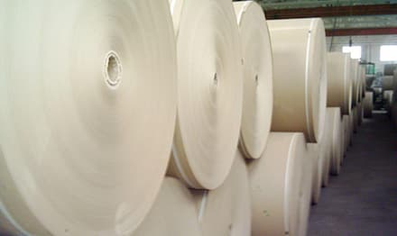 Improving Pulp and Paper Efficiency with Reliable Defoamers