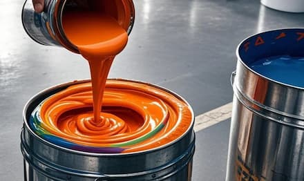 The Role of Defoamers in Enhancing Coating Industry Efficiency