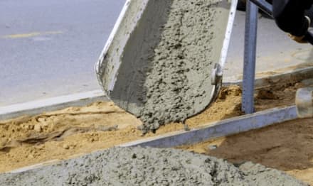 Foam Control Matters in the Construction Industry: The Role of Defoamers