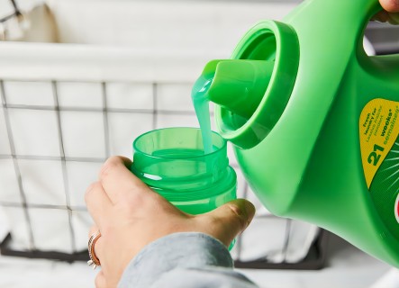 How To Choose Defoamer for Liquid Detergent?