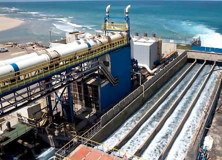  Antifoams and Defoamers for Sea Water Desalination