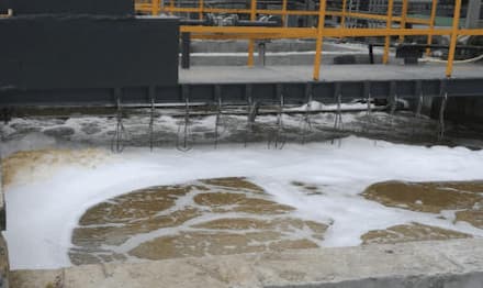 Defoamers in Water Treatment: Improving System Stability and Efficiency