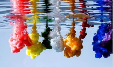Enhancing Ink Production and Printing Quality with Effective Defoamer Solutions