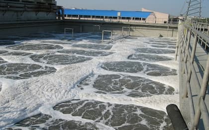 Optimizing Pulp and Paper Wastewater Treatment with Effective Defoamers