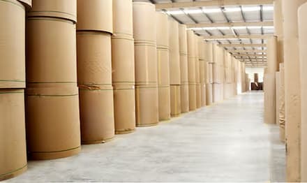 Meet the paper polyether defoamer