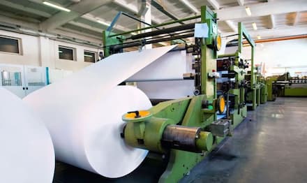 Enhancing Pulp Wastewater Treatment Efficiency with the Right Defoamer