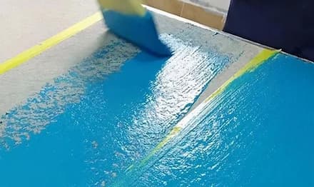 The role and advantages of architectural paint thickeners
