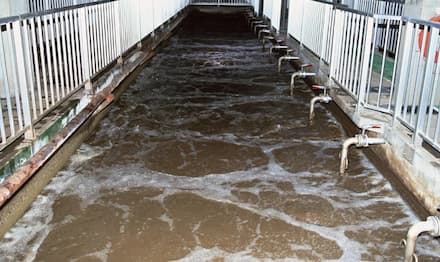 Enhancing Pulp, Paper, and Concrete Production with Advanced Defoamer Solutions