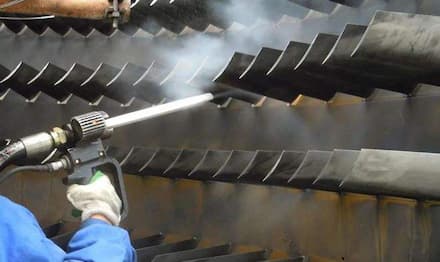 Cleaning defoamer need to pay attention to what