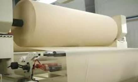 The Role of Defoamers in Pulp, Paper, and Concrete Industries
