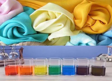 Defoamer And Antifoam Solutions For High Temperature Textile Spray Dyeing 