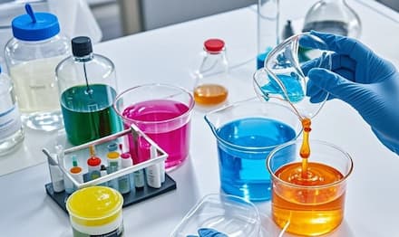 The Role of Defoamers in the Textile Industry: Enhancing Quality and Efficiency