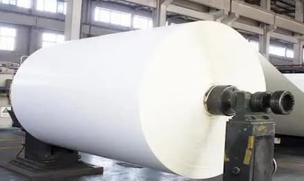 Foam Control Solutions for the Pulp and Paper Industry