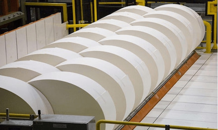 The Importance of Defoamers in the Pulp and Paper Industry