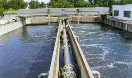 Defoamers in Water Treatment: Enhancing Efficiency and Stability