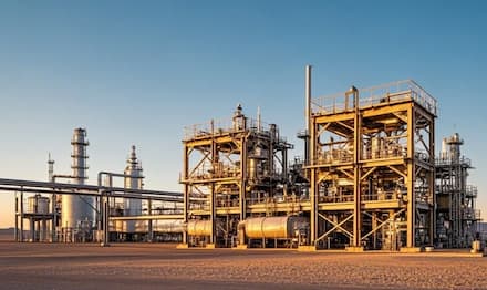 Foam Control in the Oil & Gas Industry: Enhancing Efficiency and Performance