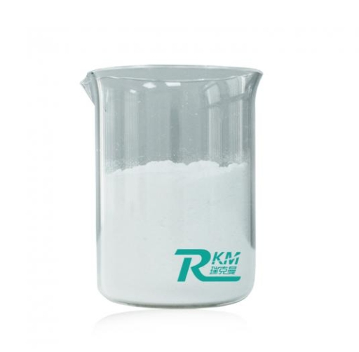 Polyacrylamide（PAM）