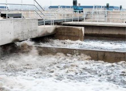Papermaking White Water Closed, Resulting In Waste Accumulation, How To Do?