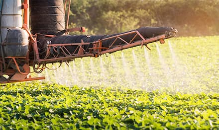 How to select a good agricultural defoamer