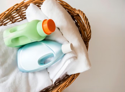Antifoam-Household and Laundry washing