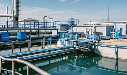 Defoamers Revolutionizing Water Treatment Efficiency