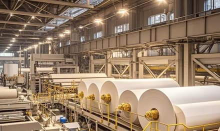 Pulp Trend Forecast 2025: New Capacity Drags Down Prices, Expect Pulp Prices to Recover in H2