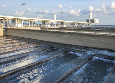 Defoamers for Industrial Water Treatment