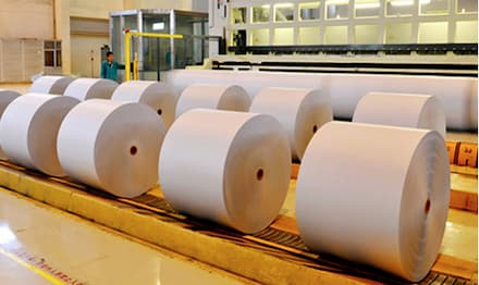 Enhancing Pulp and Paper Wastewater Treatment Efficiency with Rickman Defoamers