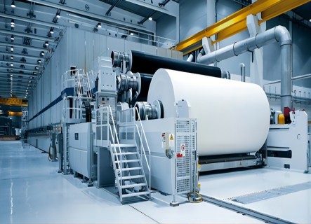 Guide Pulp& Paper Mill-Wide Operation Toward Common Goals