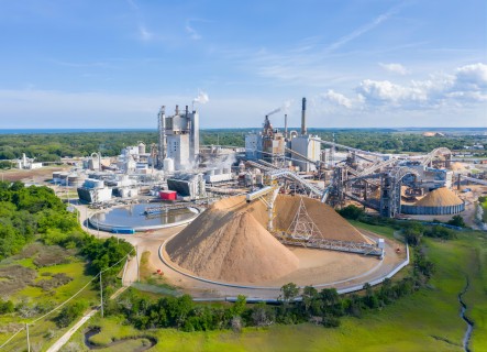 The Earthquake in Turkey Halted Paper Mills