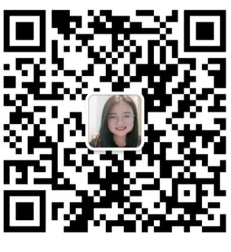 Scan to wechat